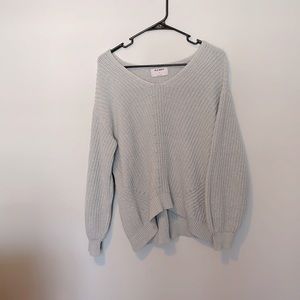 Old navy sweater